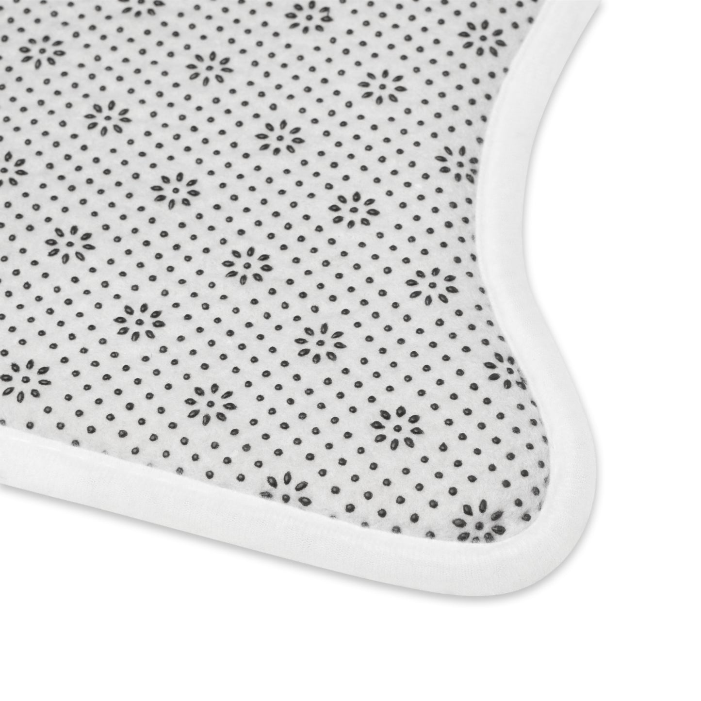Durable and Stylish Pet Feeding Mats – Keep Your Floors Clean