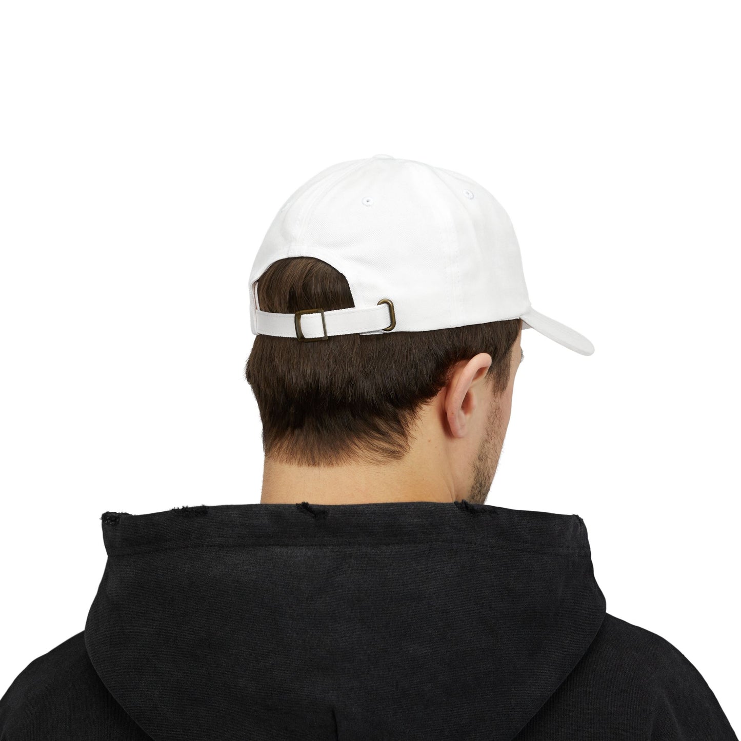 Classic Dad Cap – Timeless Style for Pet Lovers