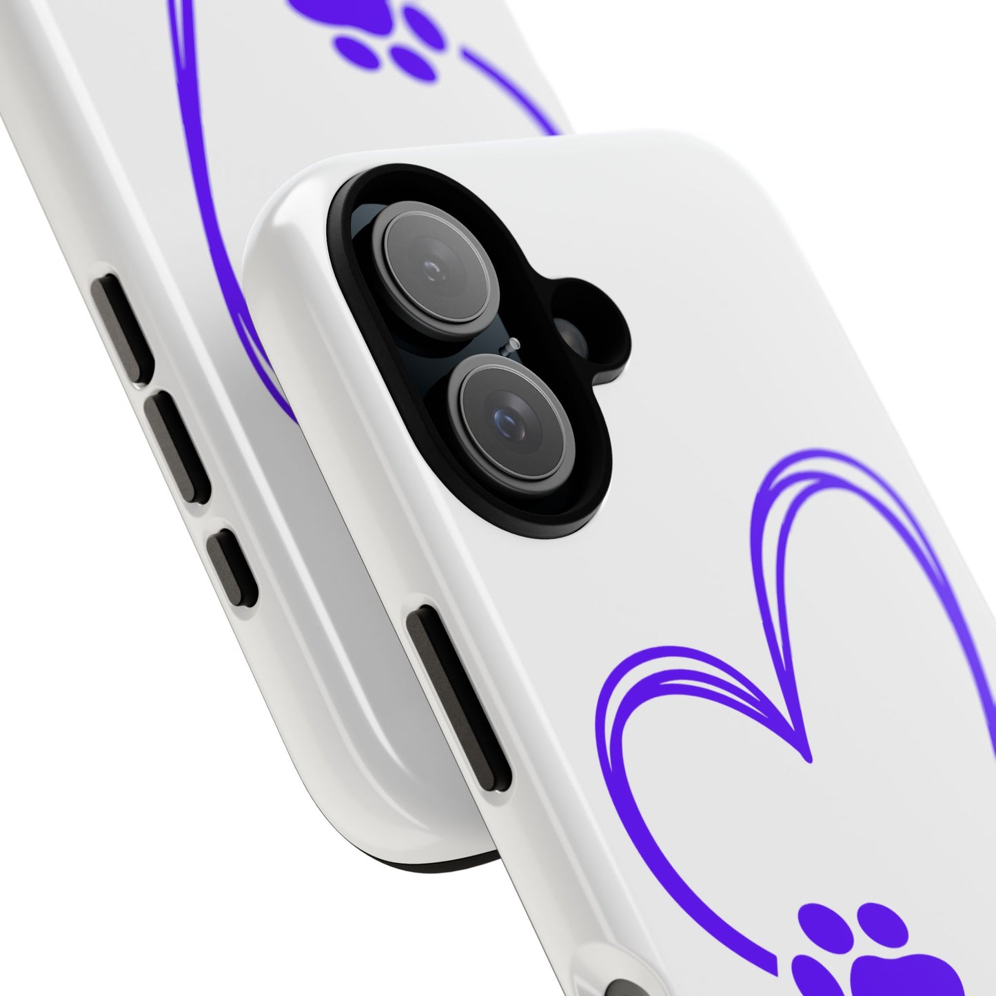 Stylish and Protective Phone Cases for Pet Lovers