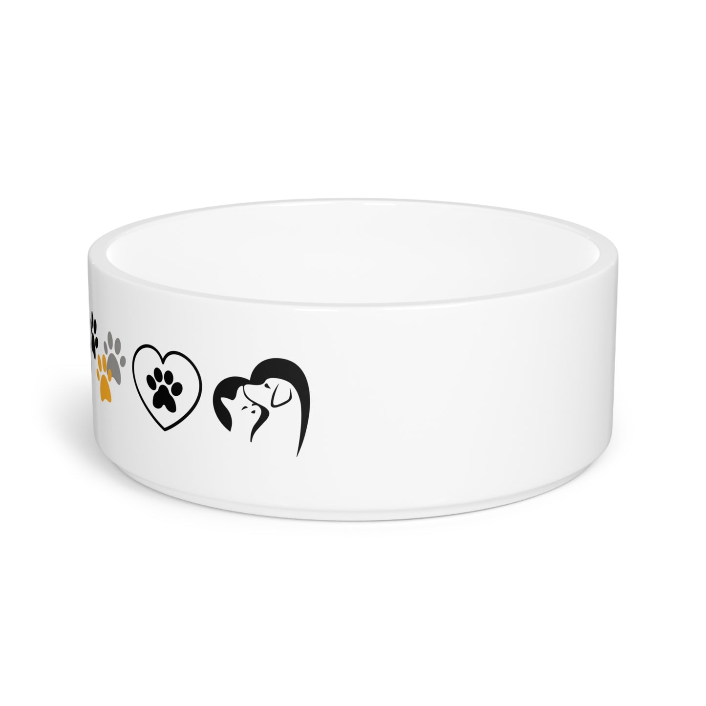 Premium Pet Bowls – Durable, Stylish, and Safe for Your Pets
