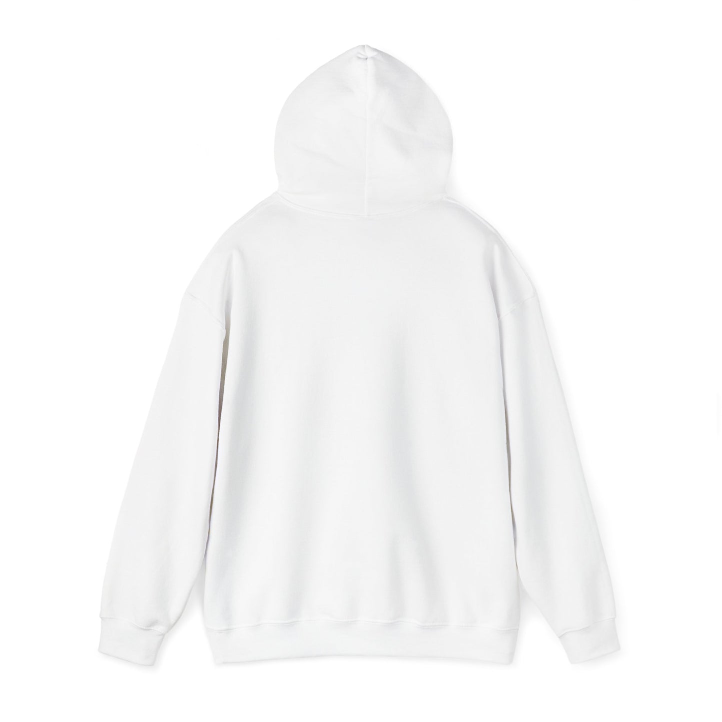Cozy & Durable Unisex Heavy Blend™ Hooded Sweatshirt – Perfect for Pet Lovers!