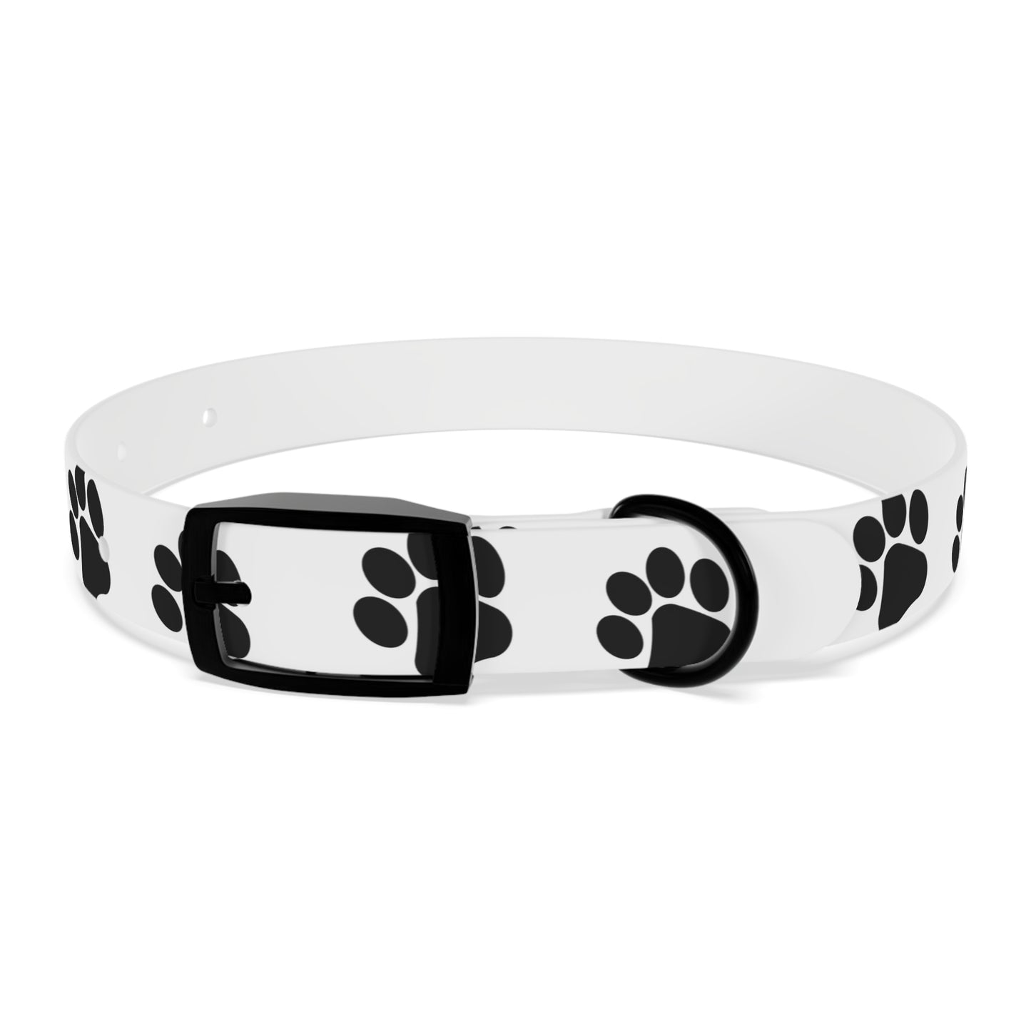 Premium Adjustable Dog Collar – Durable, Comfortable, and Stylish