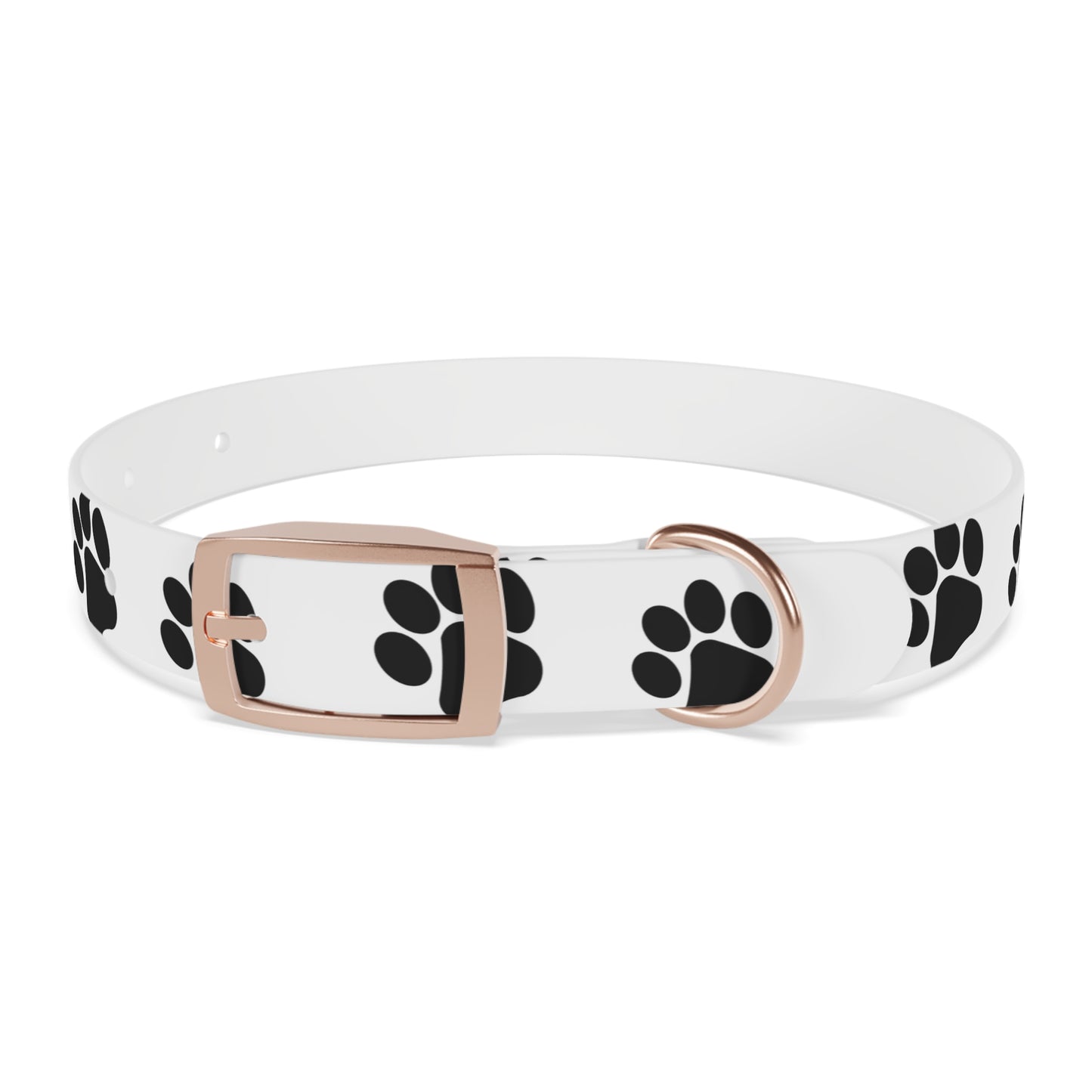 Premium Adjustable Dog Collar – Durable, Comfortable, and Stylish