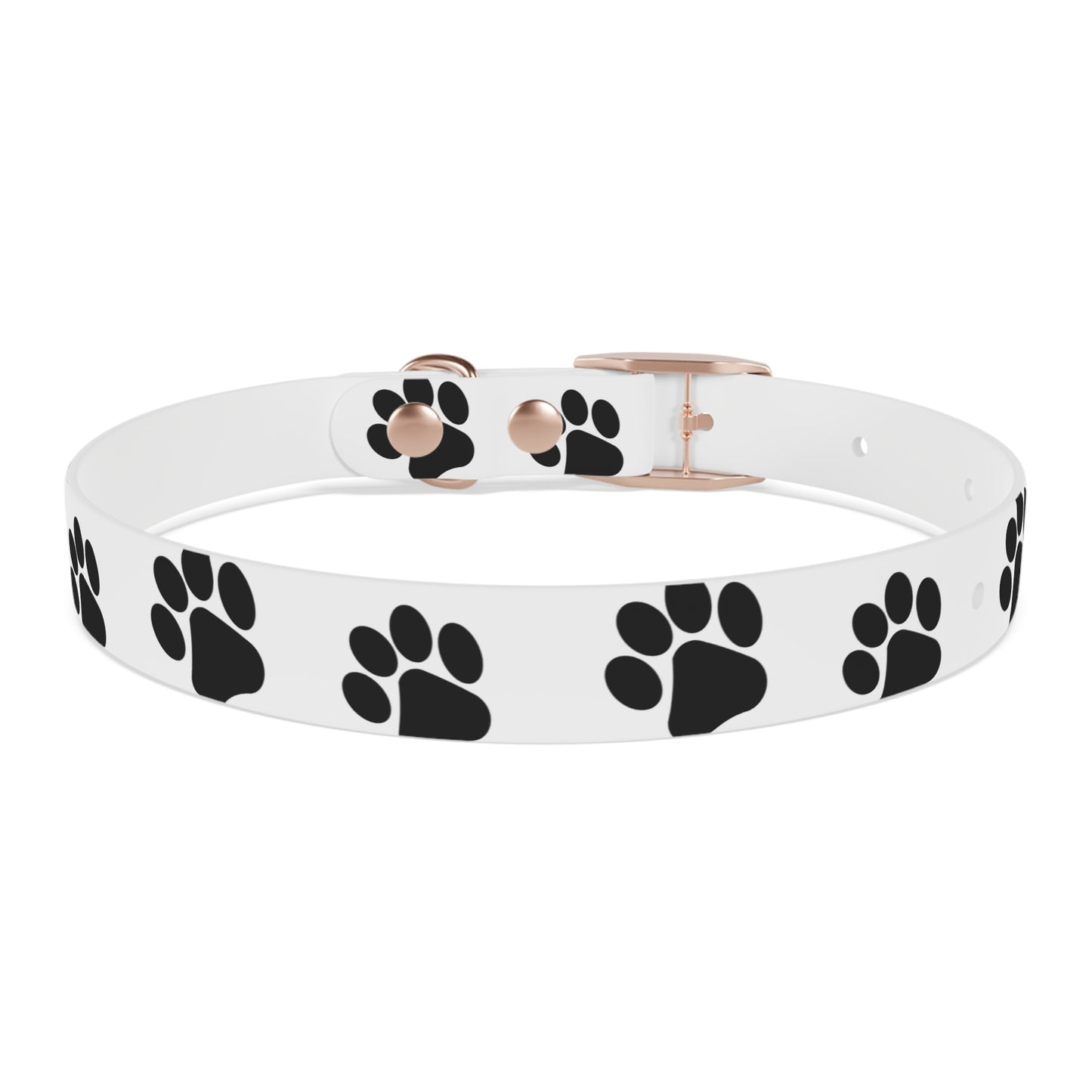 Premium Adjustable Dog Collar – Durable, Comfortable, and Stylish