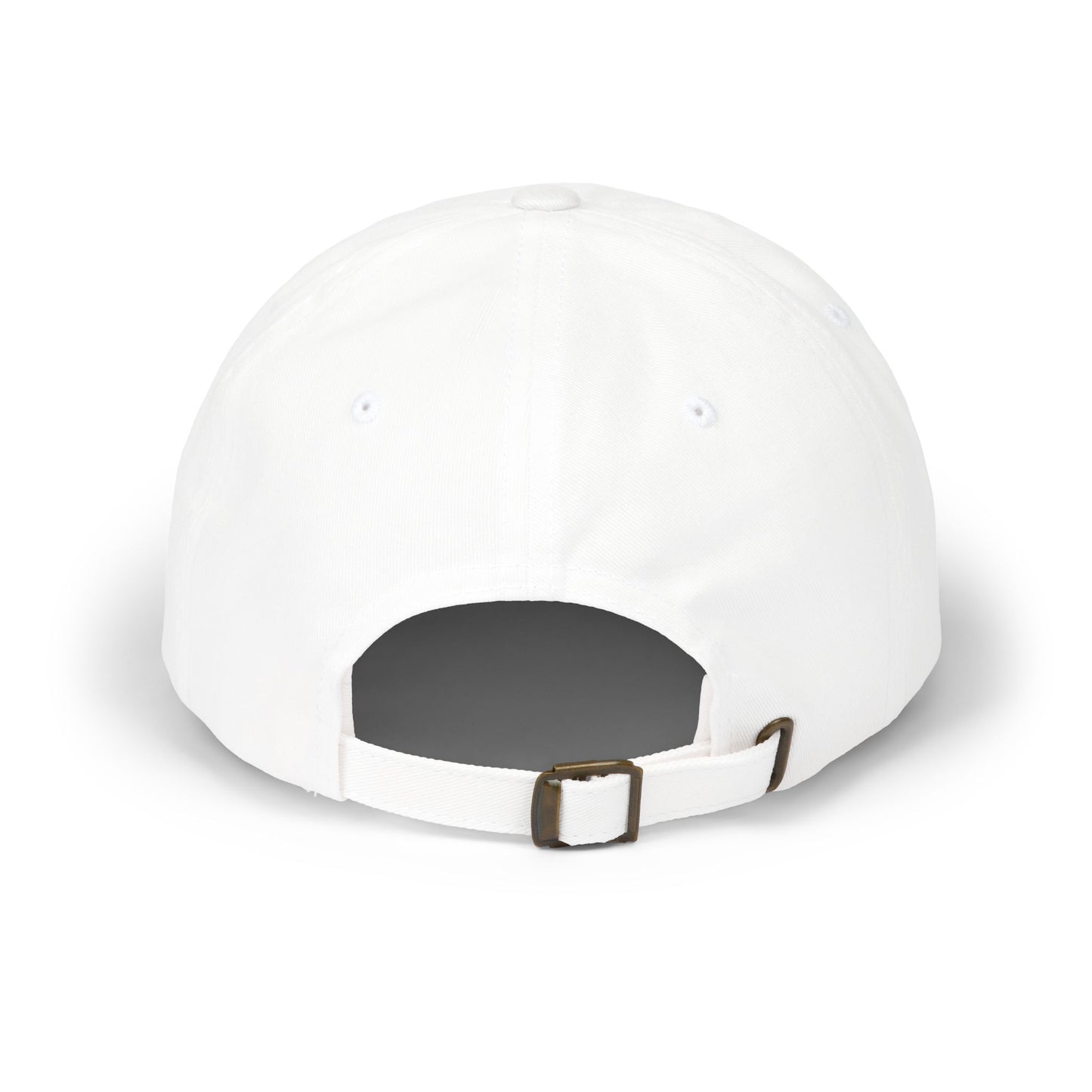 Classic Dad Cap – Timeless Style for Pet Lovers