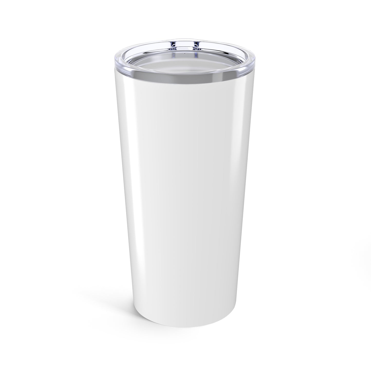 Cute Pet Lover's Tumbler 20oz – Stylish and Practical for Every Pet Enthusiast