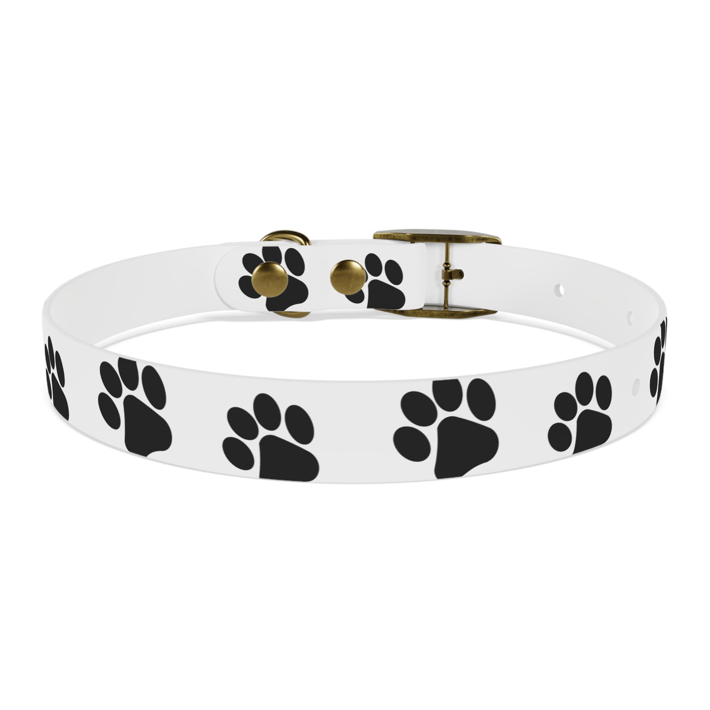 Premium Adjustable Dog Collar – Durable, Comfortable, and Stylish