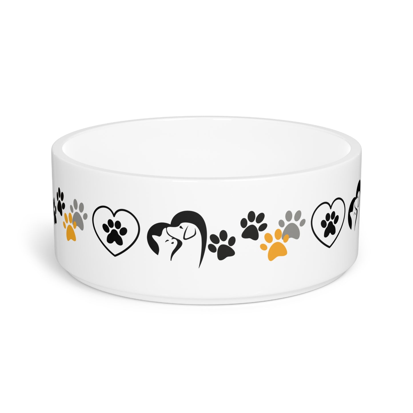 Premium Pet Bowls – Durable, Stylish, and Safe for Your Pets