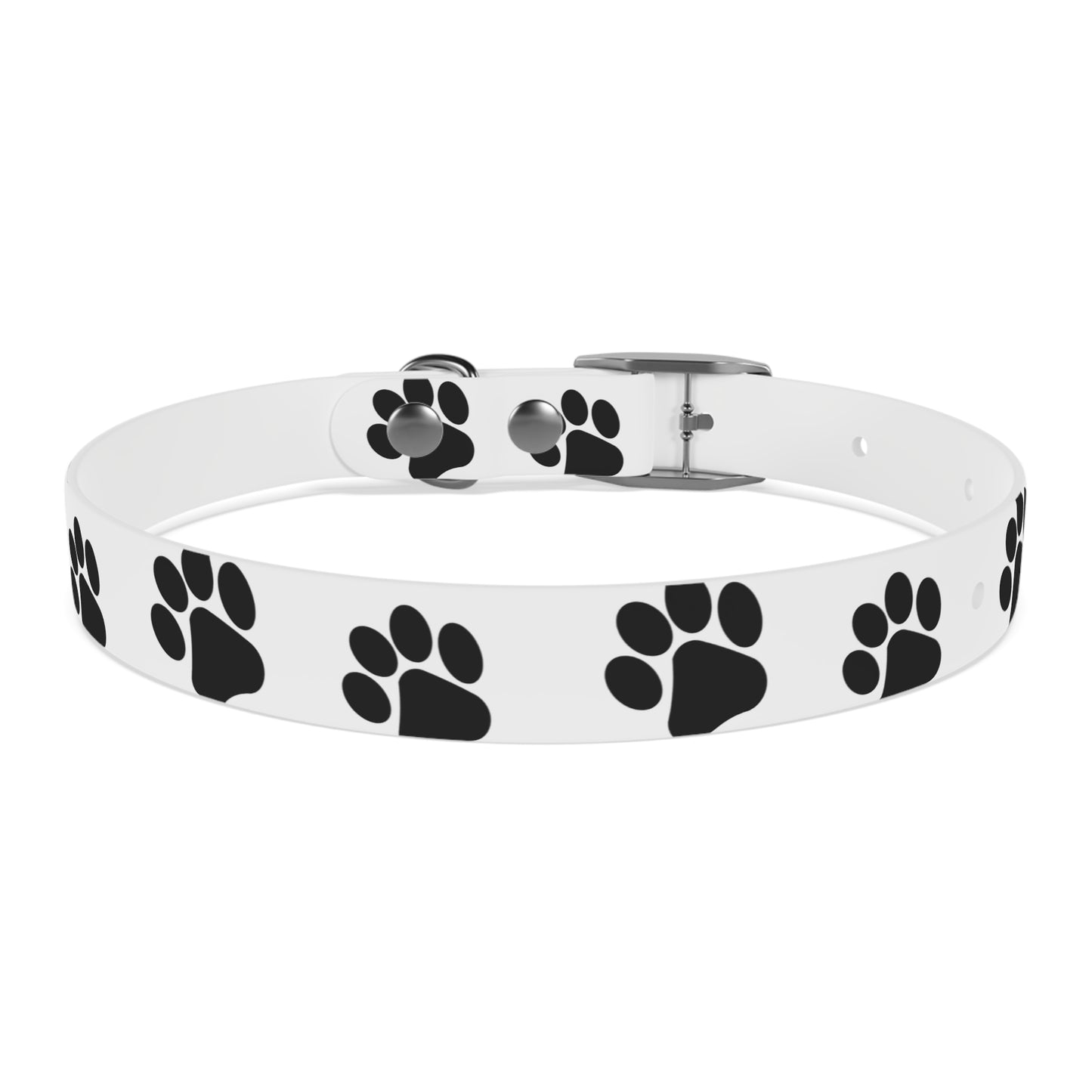 Premium Adjustable Dog Collar – Durable, Comfortable, and Stylish