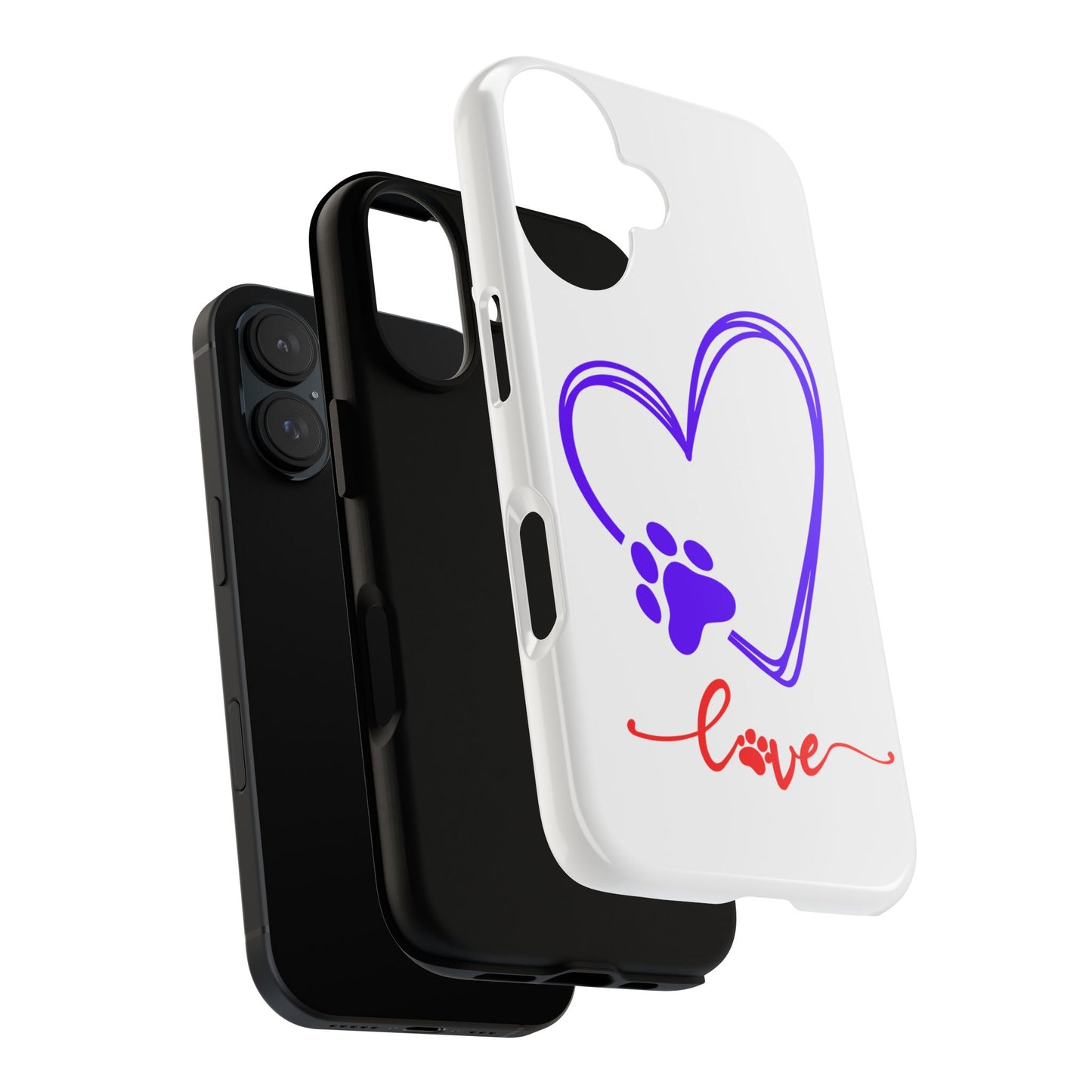 Stylish and Protective Phone Cases for Pet Lovers