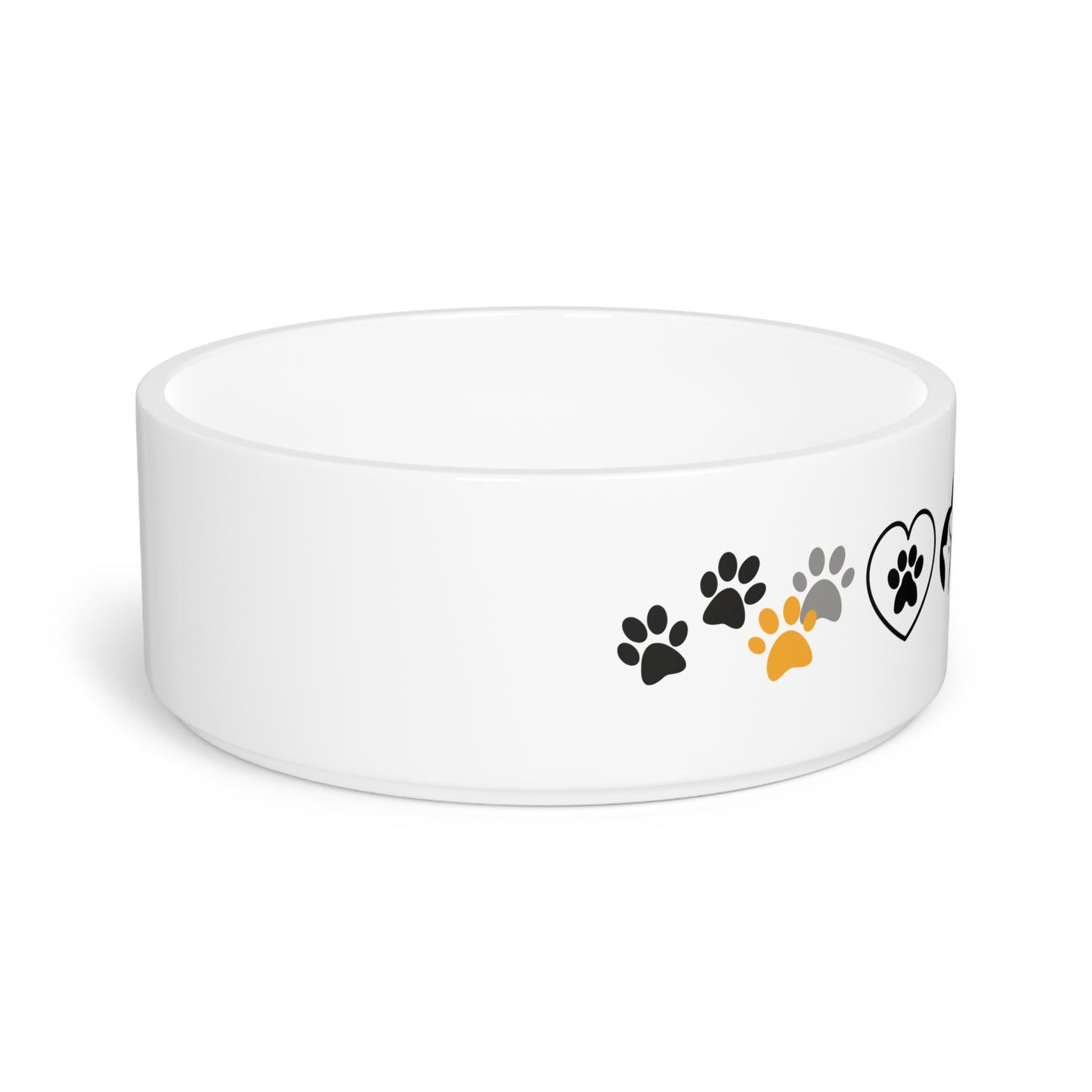 Premium Pet Bowls – Durable, Stylish, and Safe for Your Pets