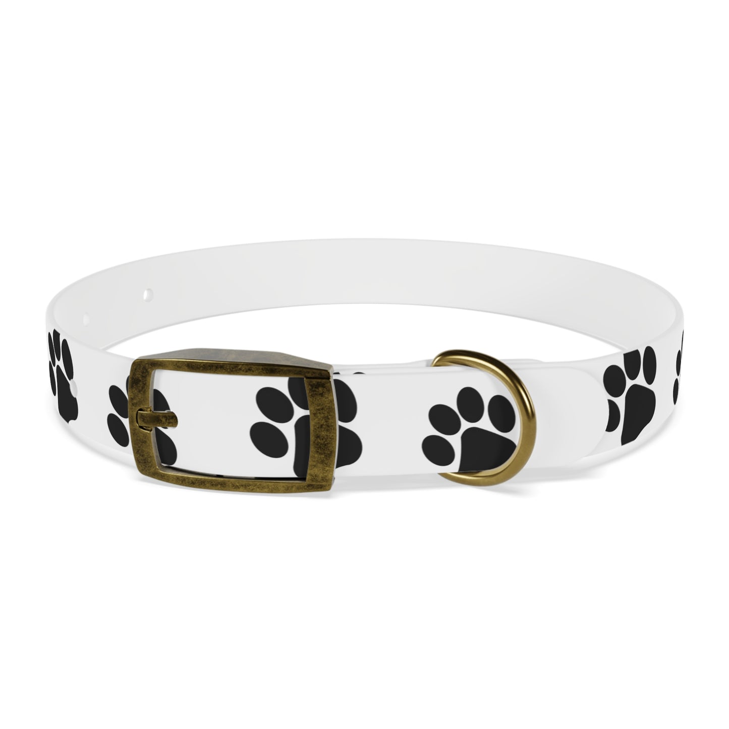 Premium Adjustable Dog Collar – Durable, Comfortable, and Stylish