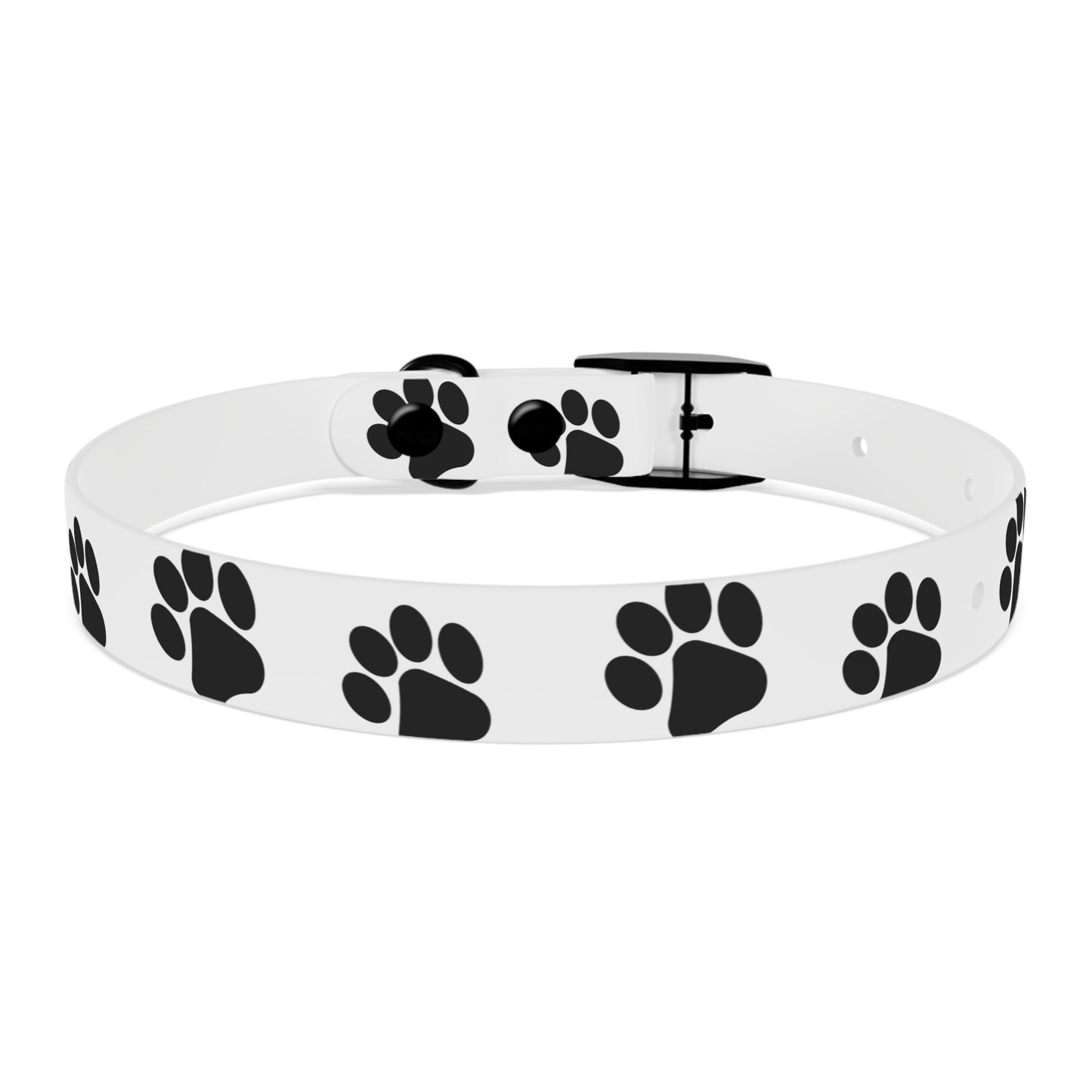 Premium Adjustable Dog Collar – Durable, Comfortable, and Stylish