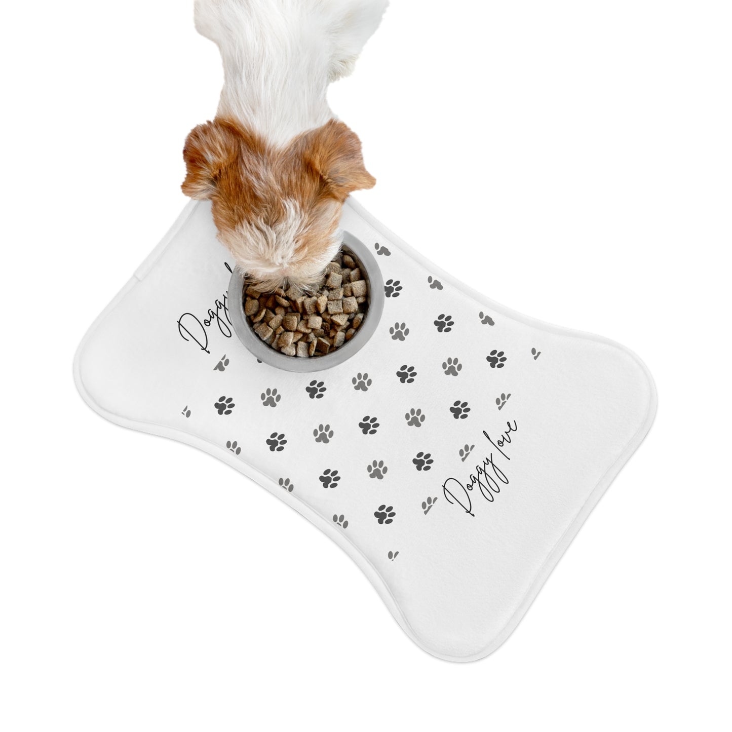 Durable and Stylish Pet Feeding Mats – Keep Your Floors Clean