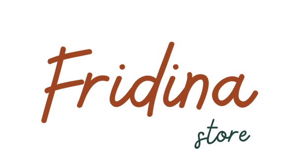 Fridina